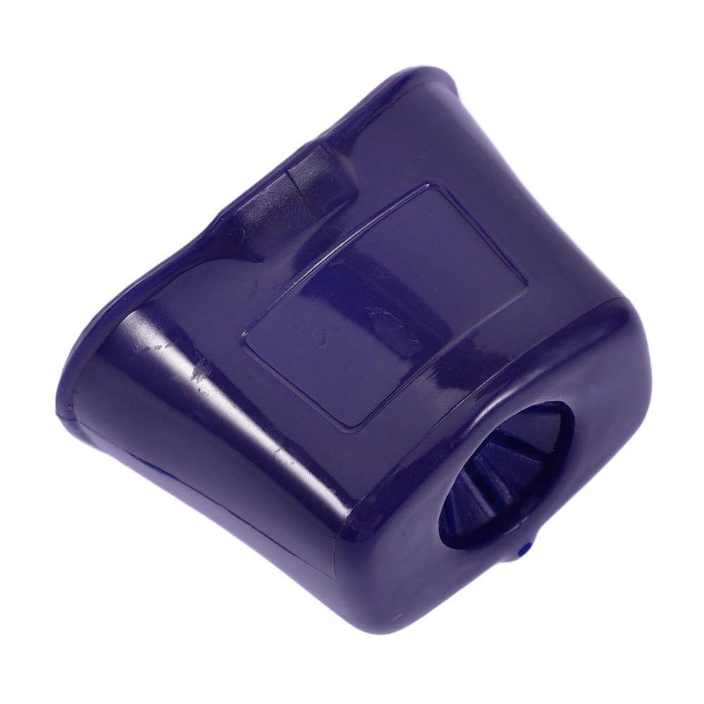 Portable Eye Drop Dispenser Aid Guide for Safe Administration
