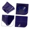 Portable Eye Drop Dispenser Aid Guide for Safe Administration view 4