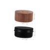 WRITWAA Wood Aroma Diffuser 1 Set Essential Oil Diffuser for Home and Office Small Size LED Light for Relaxation and Aromatherapy Decor view 2