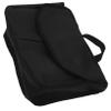 WRITWAA Walker Side Bag for Wheelchairs Polyester Wheelchair Storage Pouch with Straps Lightweight and Accessory for Everyday Essentials view 1