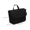 WRITWAA Walker Side Bag for Wheelchairs Polyester Wheelchair Storage Pouch with Straps Lightweight and Accessory for Everyday Essentials view 2