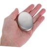 ABOOFAN Stainless Steel Odor Remover Soap Portable Metal Soap for Hand Odor Removal Reusable Dishwasher Safe for Kitchen and Home Use Removes Onion Garlic Fish Smells view 4