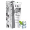 Hydroxyapatite Toothpaste, Deep Cleaning Toothpaste, Advanced Enamel Protection, Fluoride-Free Formula with Gentle Mint, Fresh Breath, Reduce Tooth Sensitivity view 1