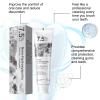 Hydroxyapatite Toothpaste, Deep Cleaning Toothpaste, Advanced Enamel Protection, Fluoride-Free Formula with Gentle Mint, Fresh Breath, Reduce Tooth Sensitivity view 2