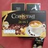 Arabica Mocha Rich Mellow Fruit Snack 15 Sachets/Box (225g) CoffeeTime Plus 24 in 1 Instant Coffee Mix Set 8 No0917891915 By Beautygoodshop [Get Free For You Beauty Gifts] view 2