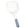 Cat litter shovel, hollowed-out cat litter shovel, pet cat litter basin cleaning supplies view 1
