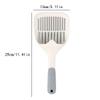 Cat litter shovel, hollowed-out cat litter shovel, pet cat litter basin cleaning supplies view 2