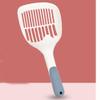 Cat litter shovel, hollowed-out cat litter shovel, pet cat litter basin cleaning supplies view 4