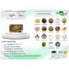 15 Sachets/Box (225g) CoffeeTime Plus 24 in 1 Instant Coffee Mix Arabica Mocha Rich Mellow Fruit Snack Set 10 No0887899695 By Beautygoodshop [Get Free For You Beauty Gifts] view 4