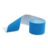 Kinesiology Tape Sports Tapes Elastic Freely Cut for Muscle Back Shoulder Elbow Waist Ankle Polyester Waterproof (Fresh, 5CM*5M) view 4
