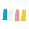 SOESFOUFU 12pcs Boys and Girls Finger Toothbrush Super Soft Boy Girl Toothbrush Newborn Brush Double-Sided Cleaning Brush for Toddlers view 1