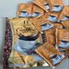 20 Sachets/Pack(300g) Sure Herb Coffee Instant Mix Delicious Mellow Intense Delicious Robusta Roasted Fruit Snack Set 10 C122 By Thaigiftshop [Get Free Tomato Facial Mask] view 4