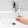 Replacement Hose for Oral Irrigator, Durable Water Tubing Compatible with Waterpik WP-100, 44 Inch Flexible Flosser Pipe Tube Repair Part for Enhanced Oral Care view 3