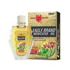1 Pack - Yellow Essential Oil - 1 Chai Dau Vang Con O - 24 mL per Bottle - Product of Singapore view 1