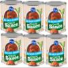 No Salt Added Tomato Sauce (6 Cans, 8 oz. each) view 1
