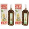 2 Packs - Hua Tuo Huo Lu Essentail Oil - Dau Xoa Bop Hua Tuo Huo Lu - 50ml per Bottle with 2 Bottles per Order view 1