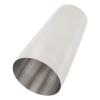 Aramox 304 Stainless Steel Milkshake Mixing Cup 750ml for Large Drinks Ice Cream Juice Bubble Tea for Choice view 2