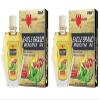 2 Packs - Yellow Essential Oil - 2 Chai Dau Vang Con O - 24 ml per Bottle with 2 Bottles per Order view 1