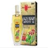 2 Packs - Yellow Essential Oil - 2 Chai Dau Vang Con O - 24 ml per Bottle with 2 Bottles per Order view 2
