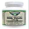 AlchePharma Milk Thistle Extract-Plus 175 Mg, Capsules. view 1