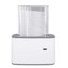Automatic Floss Pick Dispenser with Infrared Sensing, Touchless Electric Dispensing, Portable Design, Includes 100 Flossers, Excellent for Home Hotel Restaurant view 4