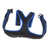 SAFIGLE Breathable Wheelchair Safety Strap Belt for Elderly Prevents Falling and Tilting Durable Material Easy to Attach and Detach view 1