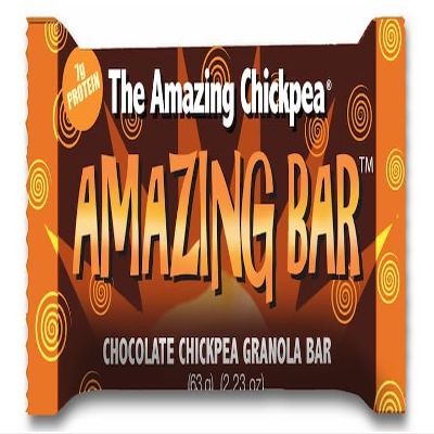 Amazing Bar - Chocoate