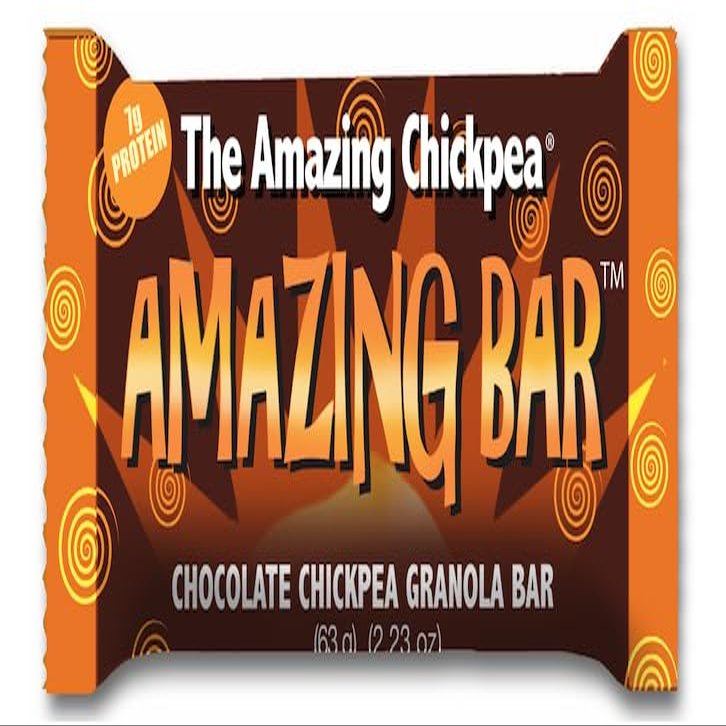 Amazing Bar - Chocoate
