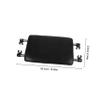 GALPADA Reversible Walker Seat Replacement Durable Bath Board for Comfortable Stable Secure Platform Design for Easy Use view 2