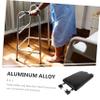 GALPADA Reversible Walker Seat Replacement Durable Bath Board for Comfortable Stable Secure Platform Design for Easy Use view 3