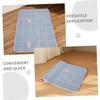 SAFIGLE Waterproof Reusable Bed Pads for Elderly Heavy Absorbent Mattress Protector Washable Pee Pads for Incontinence Care Suitable for Bedwetting and Adult Use view 3
