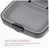 1Set Cleaning Kit Essential Accessories for Maintaining Includes High Grade Tools for and Dust Removal Convenient Storage Box for Easy view 3