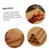 Garneck Paper Food Wrap Sheets 1pcs Grease Resistant Sandwich Wax Paper for BBQ Takeout and Catering for Wrapping Burgers Fries and Meats view 4