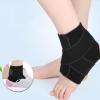 Jiangtaom Fracture Orthosis Plantar Fasciitis Splint Ankle Brace Walking Boot Ankle Support Non-slip Ankle Immobilization Braces for Pressure Pain Relief(Medium) view 3