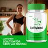 (2 Pack) Barislend Capsules, Barisland Pills Pink Salt Blend for Women, Barislends Maximum Strength Supplement Official Advanced Formula Wait Natural Energy Support, Bari Slend Review (120 Capsules) view 2