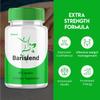 (2 Pack) Barislend Capsules, Barisland Pills Pink Salt Blend for Women, Barislends Maximum Strength Supplement Official Advanced Formula Wait Natural Energy Support, Bari Slend Review (120 Capsules) view 4
