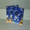 40 Pcs Outer Space Robot Napkins Disposable,Paper Napkins for Wedding, Baby Shower Theme Birthday 6.5in view 4