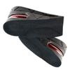 WEKAMOS Unisex Heightening Insoles Men Shoe Inserts for Height Increase Heel Lifts Non-Slip Breathable for Men Women view 1