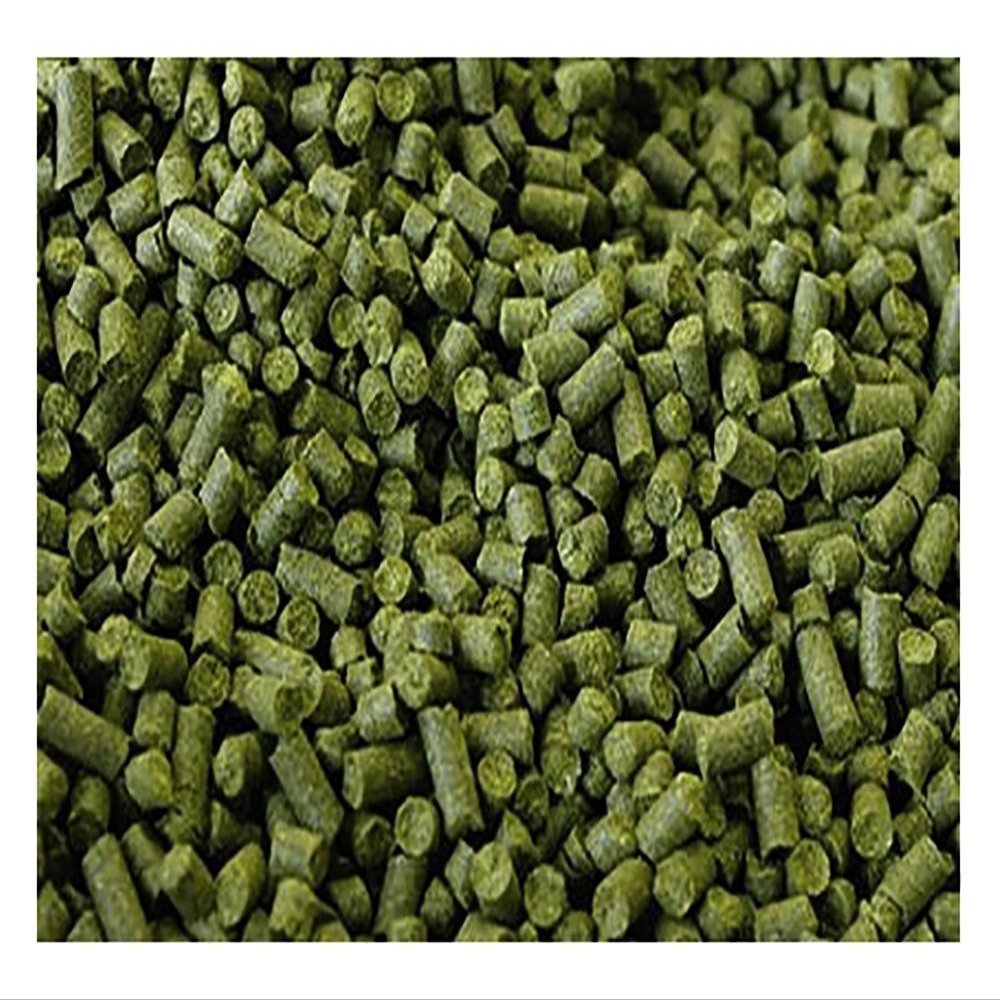 1oz Hops US IDAHO GEM - It's a Cherry Bomb American High Alpha Hop Pellet For Brewing Hazy IPA and Fruit-forward styles