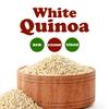 Food to Live White Quinoa, 10 Pounds All Natural Whole Grain, Perfect for Salads, Soups, Quick and Easy to Cook, Meal Prep, Rice Substitute, Vegan, Kosher, Bulk view 3