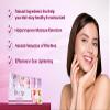 SBL Silk n' Stay Aloe Vera Homeopathic Cream view 3