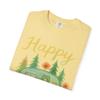 Happy Camper Comfort Colors Butter view 4