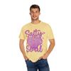Salty Soul Comfort Colors Butter view 2