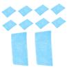 IMIKEYA 30pcs Reusable Non Scratch Kitchen Cleaning Pads for Dishes Pots and Pans Ergonomic Lightweight and Oil and Grease Removal view 1