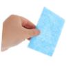 IMIKEYA 30pcs Reusable Non Scratch Kitchen Cleaning Pads for Dishes Pots and Pans Ergonomic Lightweight and Oil and Grease Removal view 4