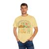 Camping Chic Comfort Colors Butter view 2