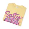 Salty Soul Comfort Colors Butter view 4