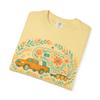 Camping Chic Comfort Colors Butter view 4