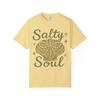 Seashell Dreams Comfort Colors Butter view 1