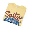 Beachy Vibes Comfort Colors Butter view 4